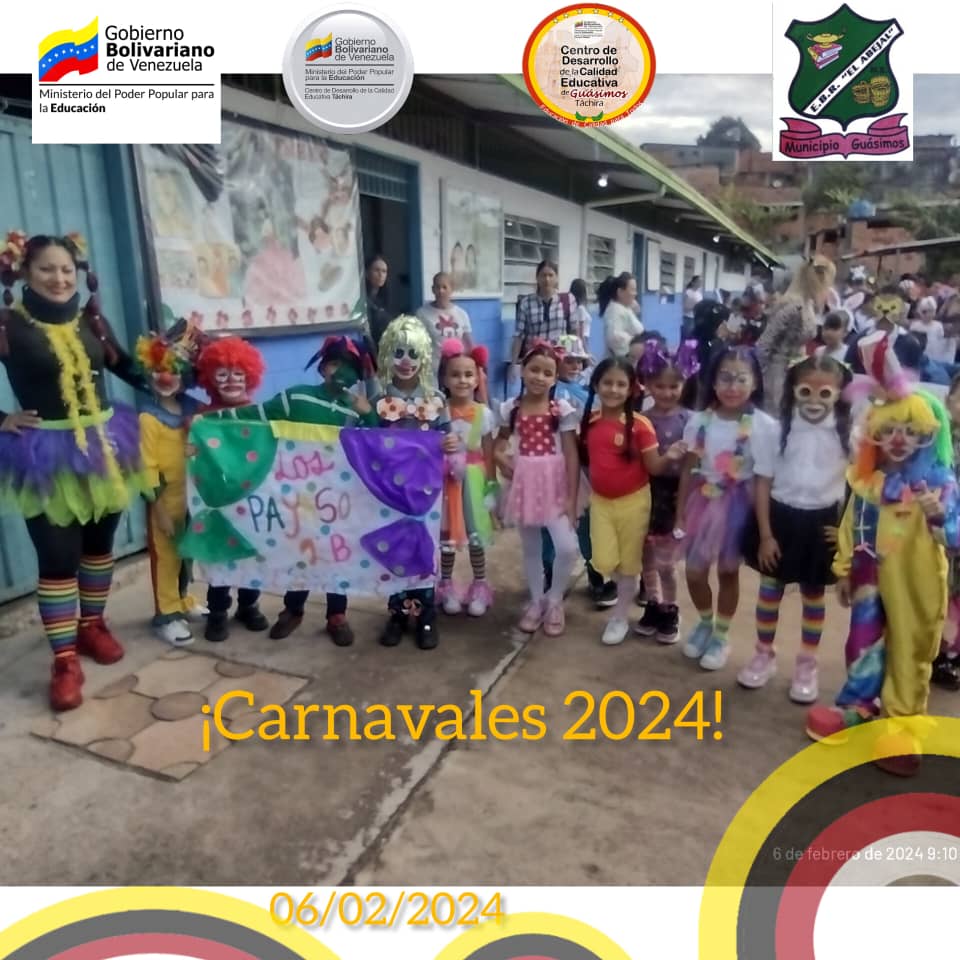 Guásimos CRA tweet media