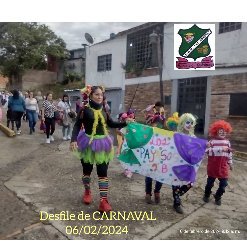 Guásimos CRA tweet media
