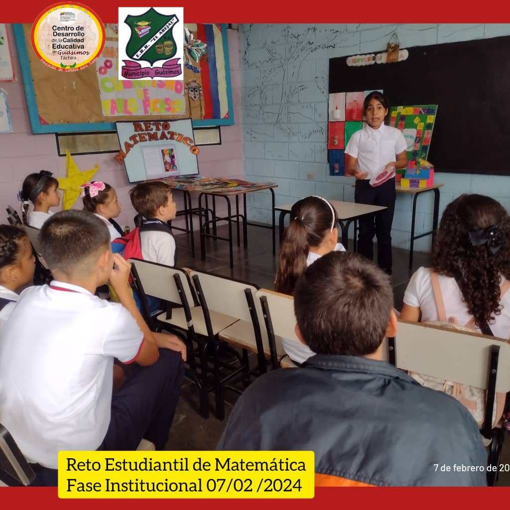 Guásimos CRA tweet media
