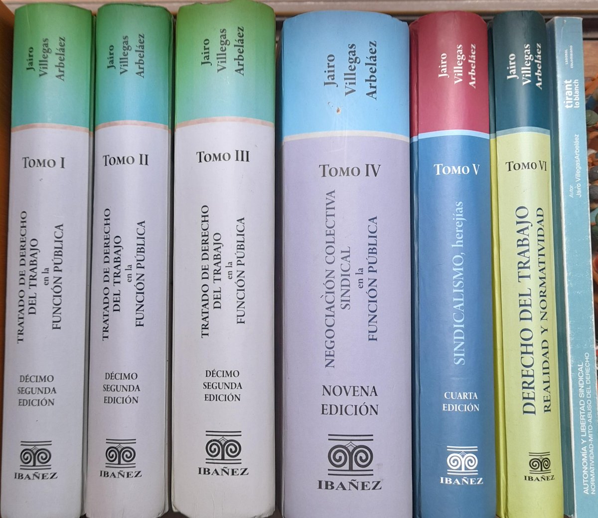 MI APORTE para la deliberación, la controversia, la creatividad, con tolerancia,
50 años de defensa y ampliación de los Derechos de los Empleados Públicos, del Derecho de Asociación, Negociación y Huelga
Una visión crítica ante el dogmatismo, la ceguera y la intolerancia.