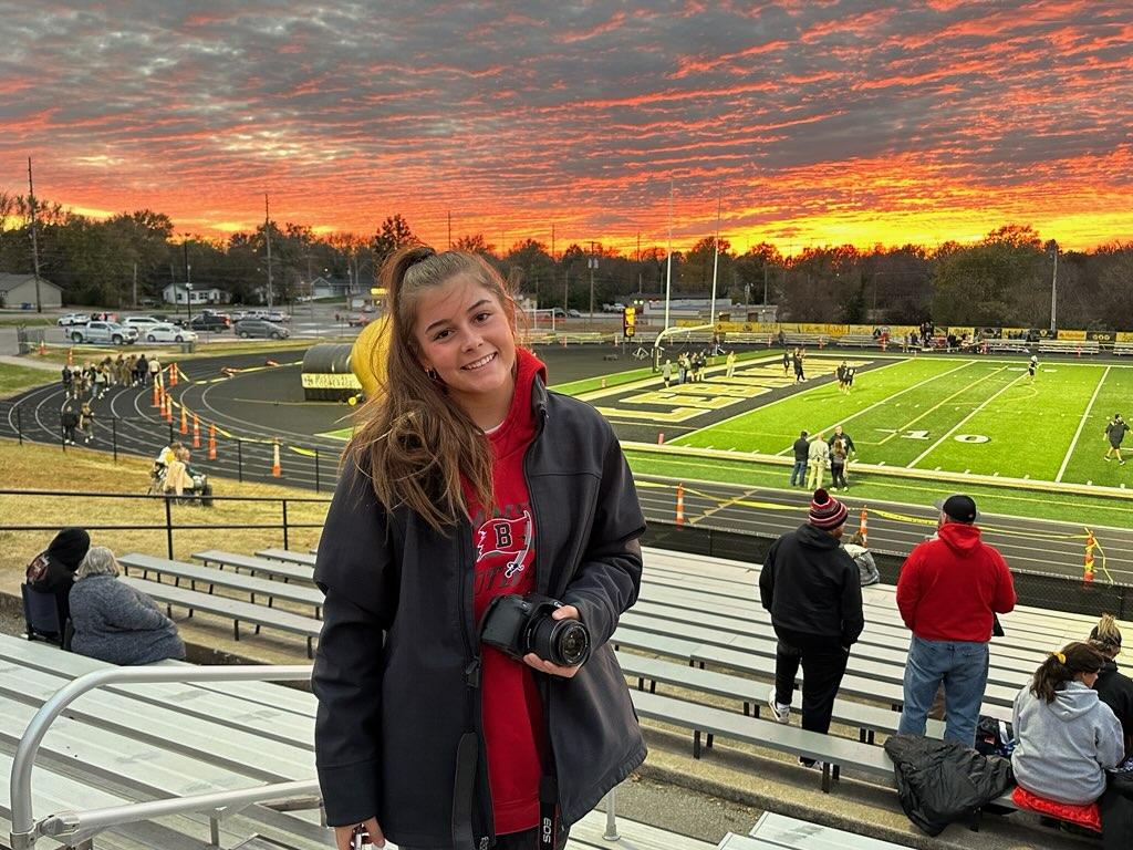 BearHafner's tweet photo. Happy 20th birthday, Andie.  I hope you have an awesome day!  @AndieHafner https://t.co/Kx8cDhuFF7