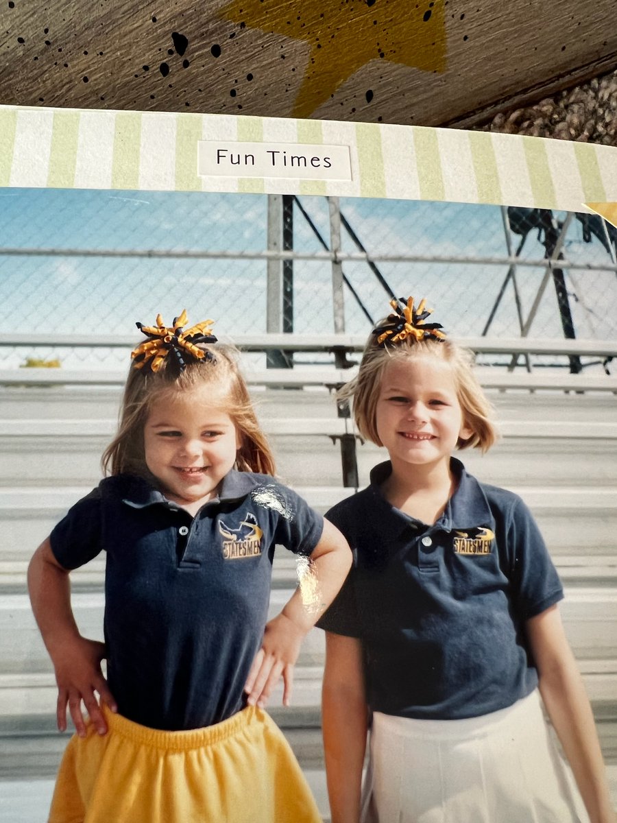 BearHafner's tweet photo. Happy 20th birthday, Andie.  I hope you have an awesome day!  @AndieHafner https://t.co/Kx8cDhuFF7