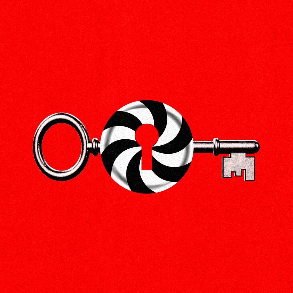OdeonZ_'s tweet photo. New "Top Stories" post on WIRED: I Stopped Using Passwords. It's Great—and a Total Mess https://t.co/nX55g7N0aL https://t.co/mad8lJWhiK