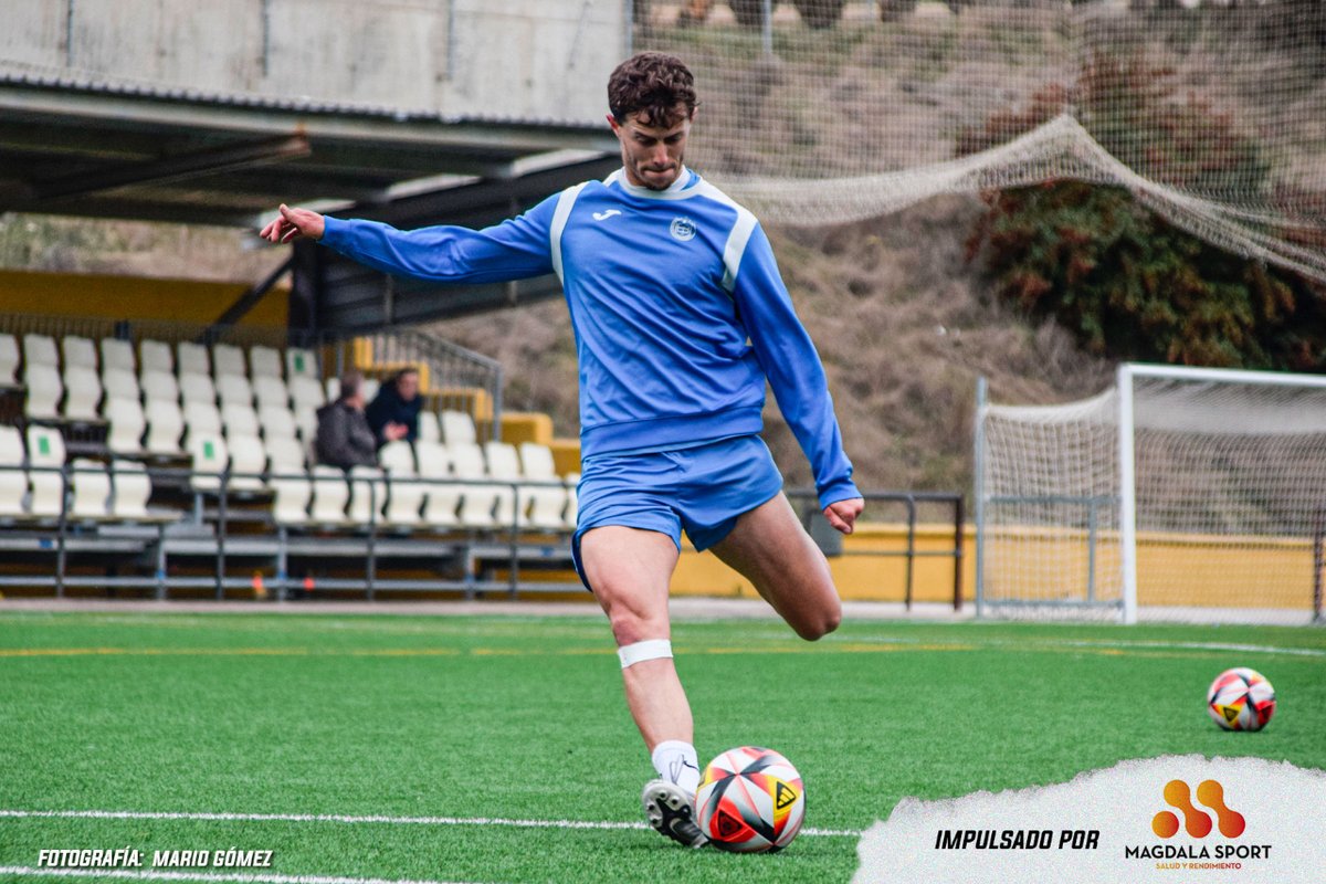 UB Conquense tweet media