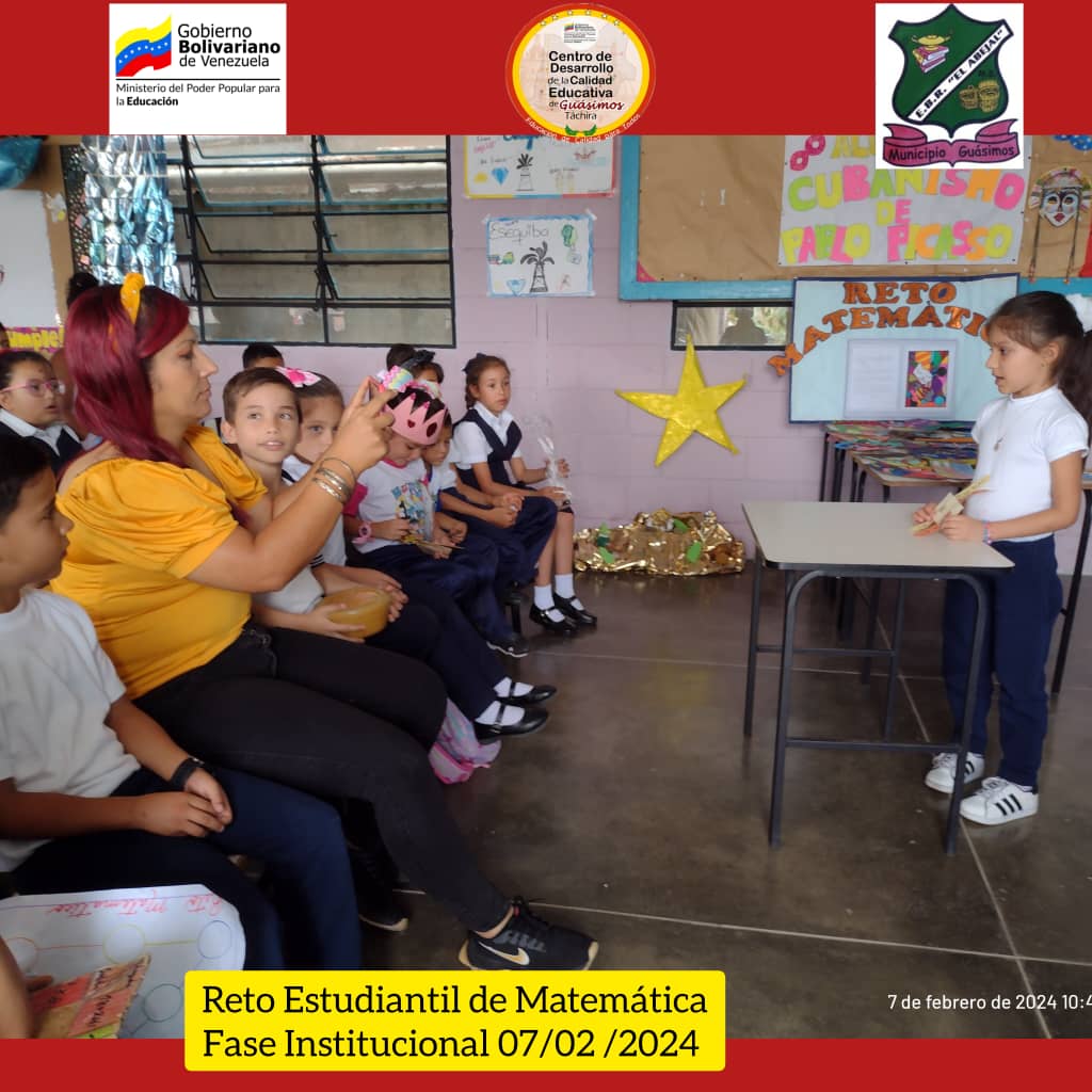 Guásimos CRA tweet media