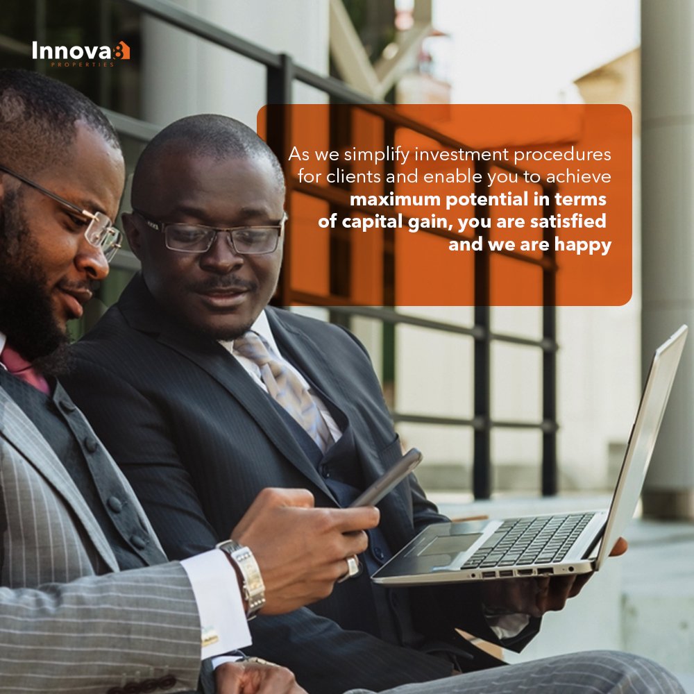 Innova8 Properties tweet media