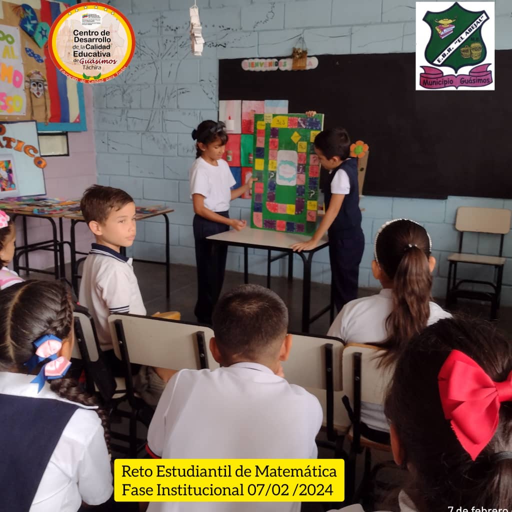 Guásimos CRA tweet media