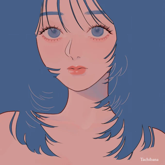 覚えてないの#illusrtationartist #創作イラスト 
