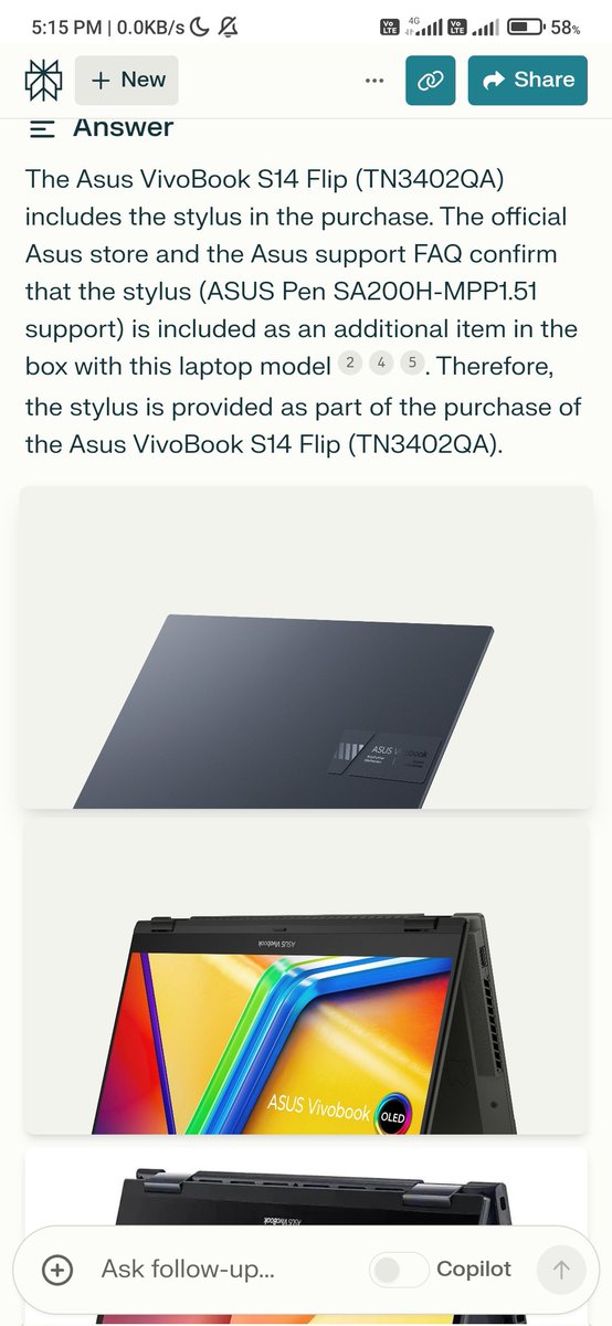 Simran06303257's tweet photo. @ASUSIndia how can you make false commitments @ASUS @ASUSTechMKTJJ @asusrogde @ASUSUK @ASUS_ROGNA @ASUSUSA @ASUS_ROG_FR 

And can't get one, even after so many requests #stylusPenNeeded #vivobooks14Flip https://t.co/jWSCEkD7kL