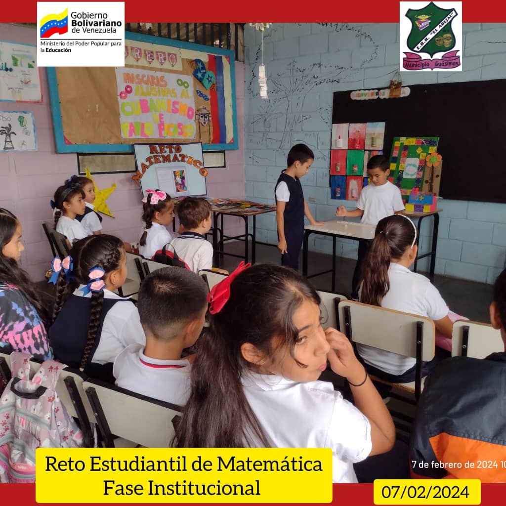 Guásimos CRA tweet media