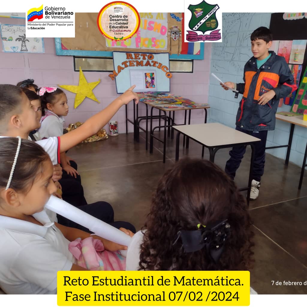 Guásimos CRA tweet media