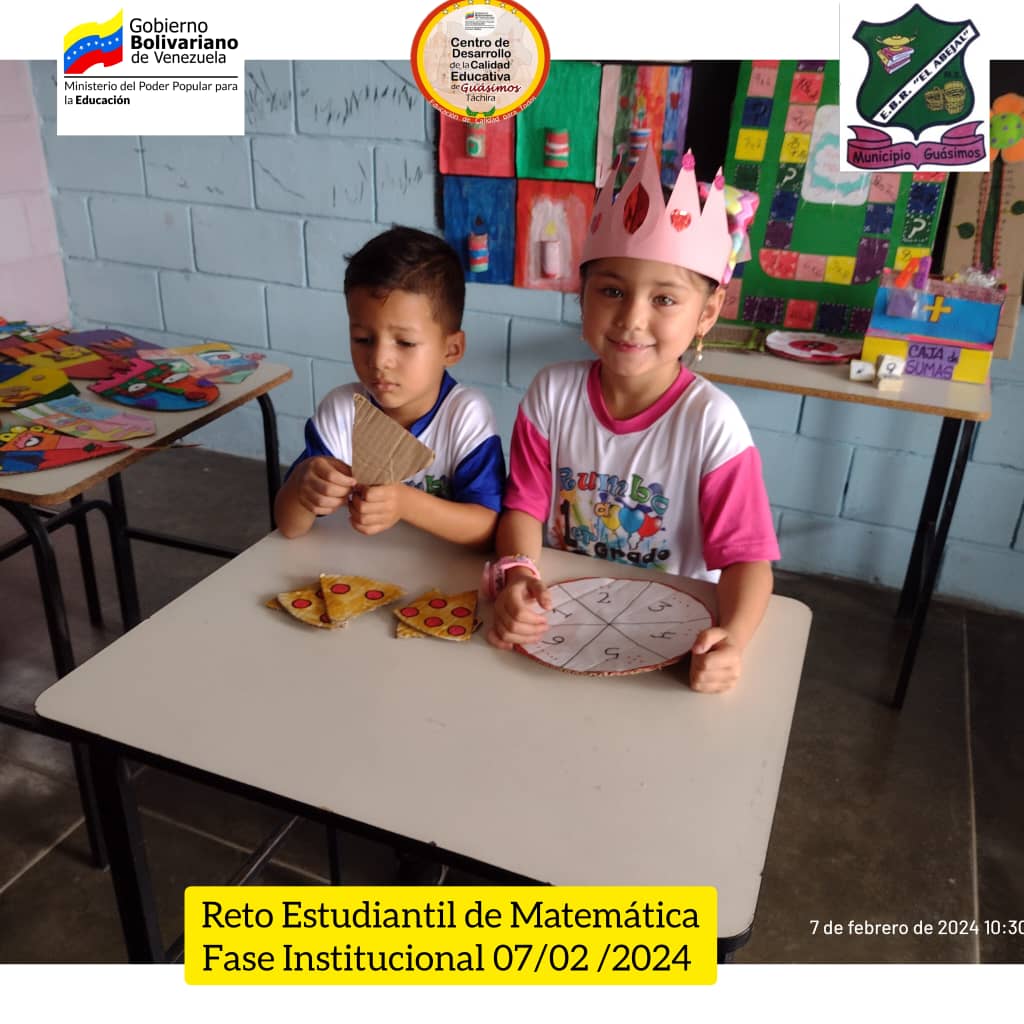 Guásimos CRA tweet media