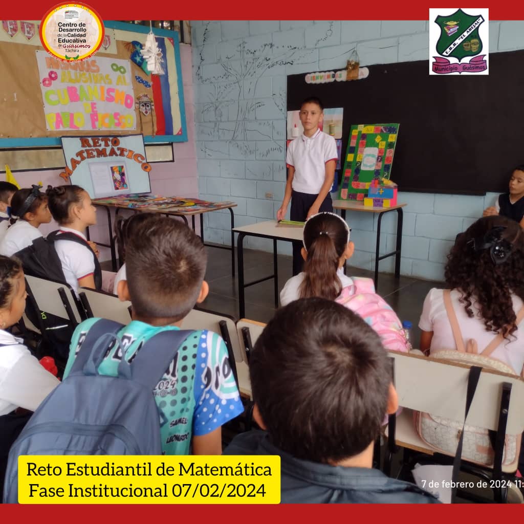 Guásimos CRA tweet media