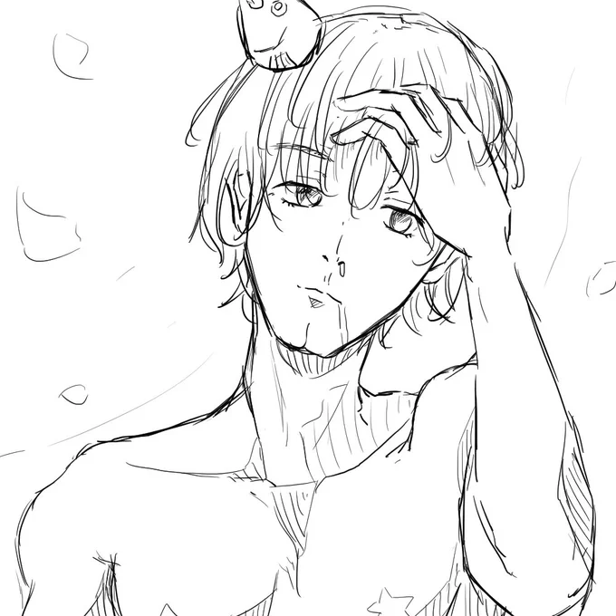 #あんぱート 