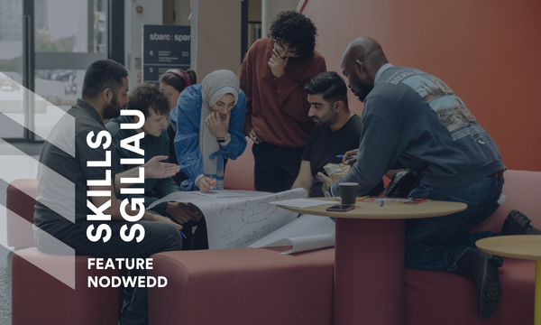 Funded by Cardiff Capital Region (CCR) and the UK Government Shared Prosperity Fund, @CAVC will launch three new Bootcamps focused on industry-led data, digital, and cybersecurity skills. cardiffcapitalregion.wales/news-events/la…