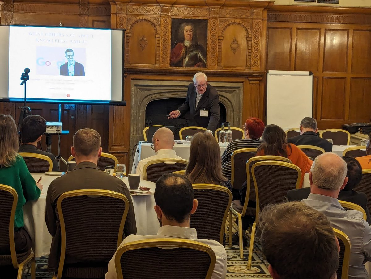 UNICOM Seminars tweet media