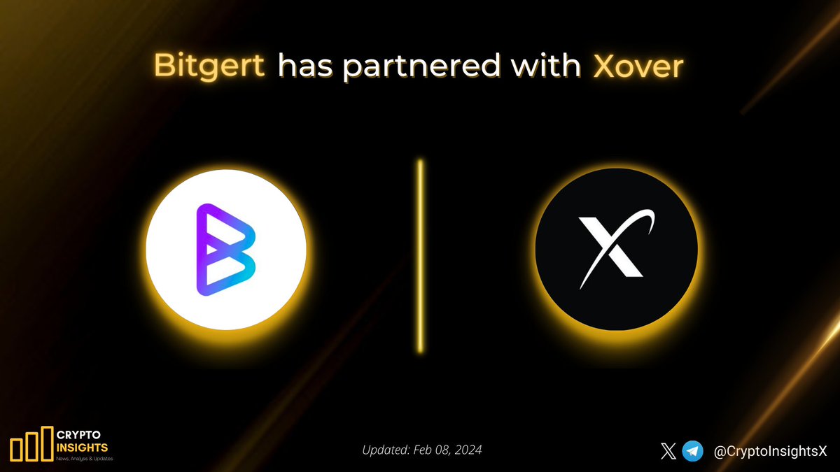 Crypto Insights tweet media