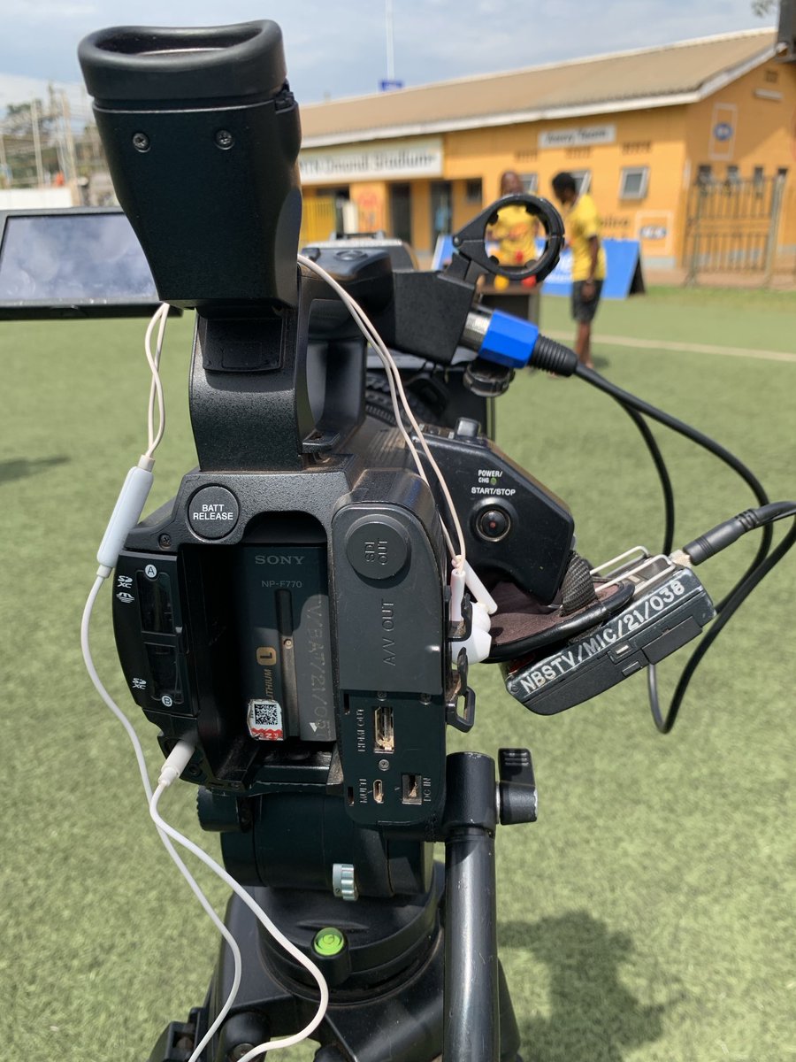 KCCAFCTV's tweet image. Loading for the weekend on CH255 (⁦@StarTimesUganda⁩) and CH377 (⁦@DStvUganda⁩) on ⁦@NBSportUg⁩ 

Tune in this weekend…

#KCCAFCTv