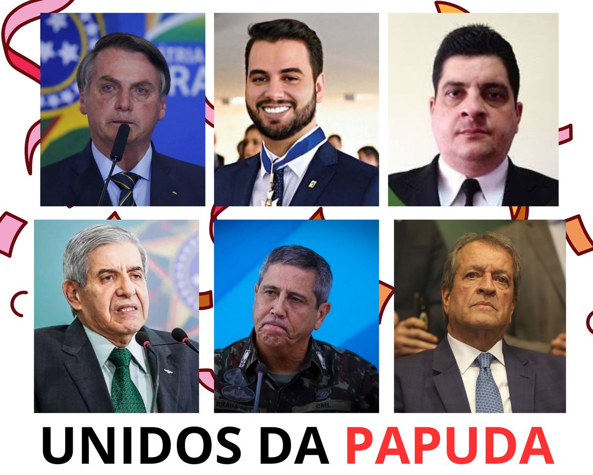 Grande Dia! Carnaval 2024 começou com o Bloco da PF nas ruas. Quem gostou comenta: UNIDOS DA PAPUDA