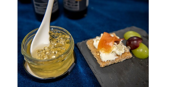 lovenifood's tweet photo. NI distilleries participating in a tasting &amp; food pairing whilst taking the level 2 Spirits qualification @WSETschool supported by @InvestNI &amp; @cheese_academy #basaltdistillery #belfastdistilleryco #boatyarddistillery #cocktailkegco #hinchdistillery #rademondistillery  #twostacks https://t.co/q34zBPKboX