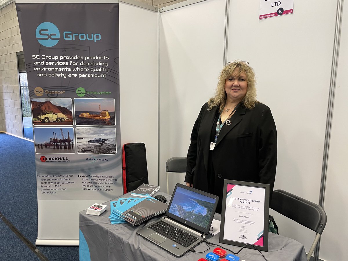 SC Innovation-Global tweet media