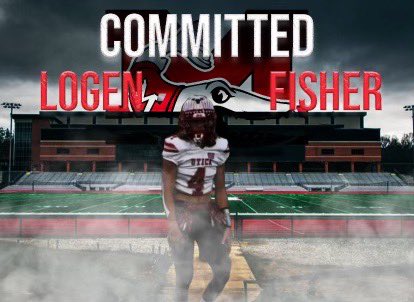 Logen Fisher tweet media