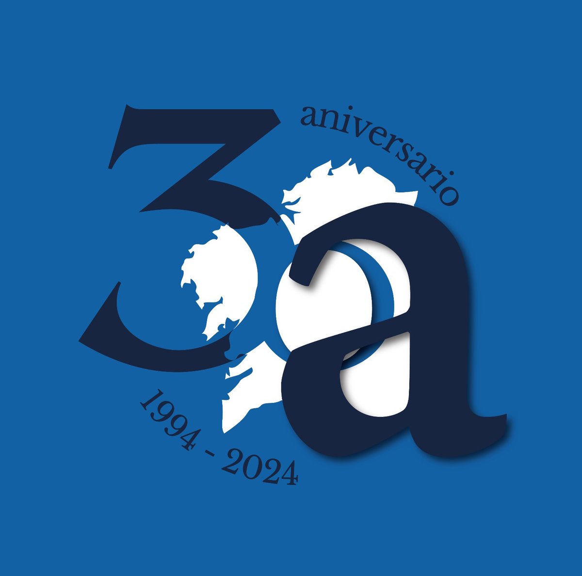 agalure's tweet photo. 🎂 Hoxe estamos de aniversario! 30 anos dende que comezamos a tratar a #ludopatia! 

🥂 Non foi un camiño fácil pero seguimos e seguiremos loitando. Pola saúde mental e por un futuro mellor!

#agalure #rehabilitados #rehabilitacion #adicciones #coruña #lugo #saudemental https://t.co/bnxAxi94f4