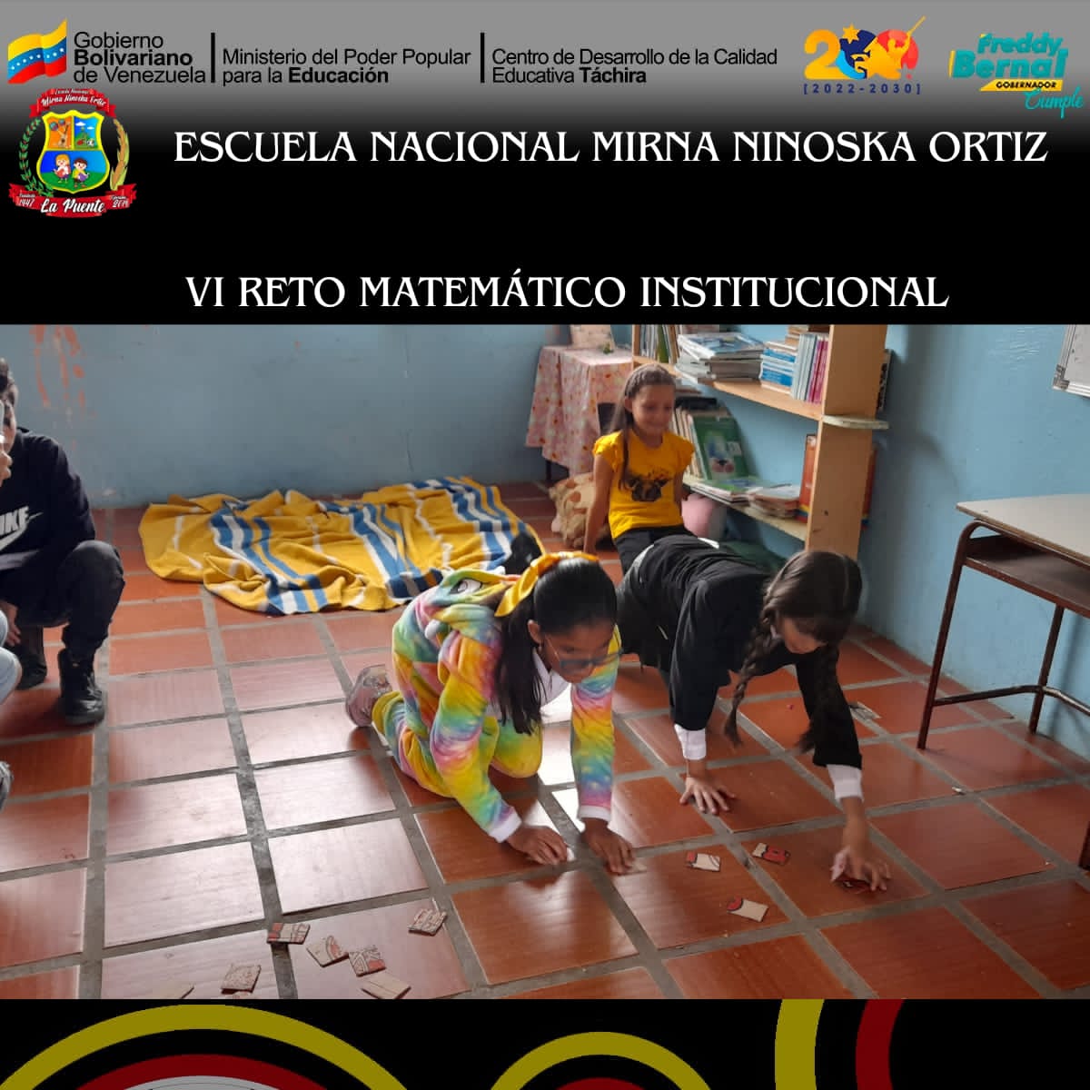 Guásimos CRA tweet media