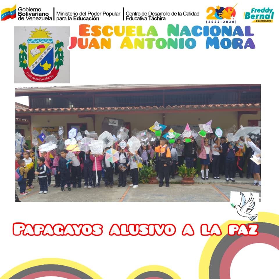 Guásimos CRA tweet media