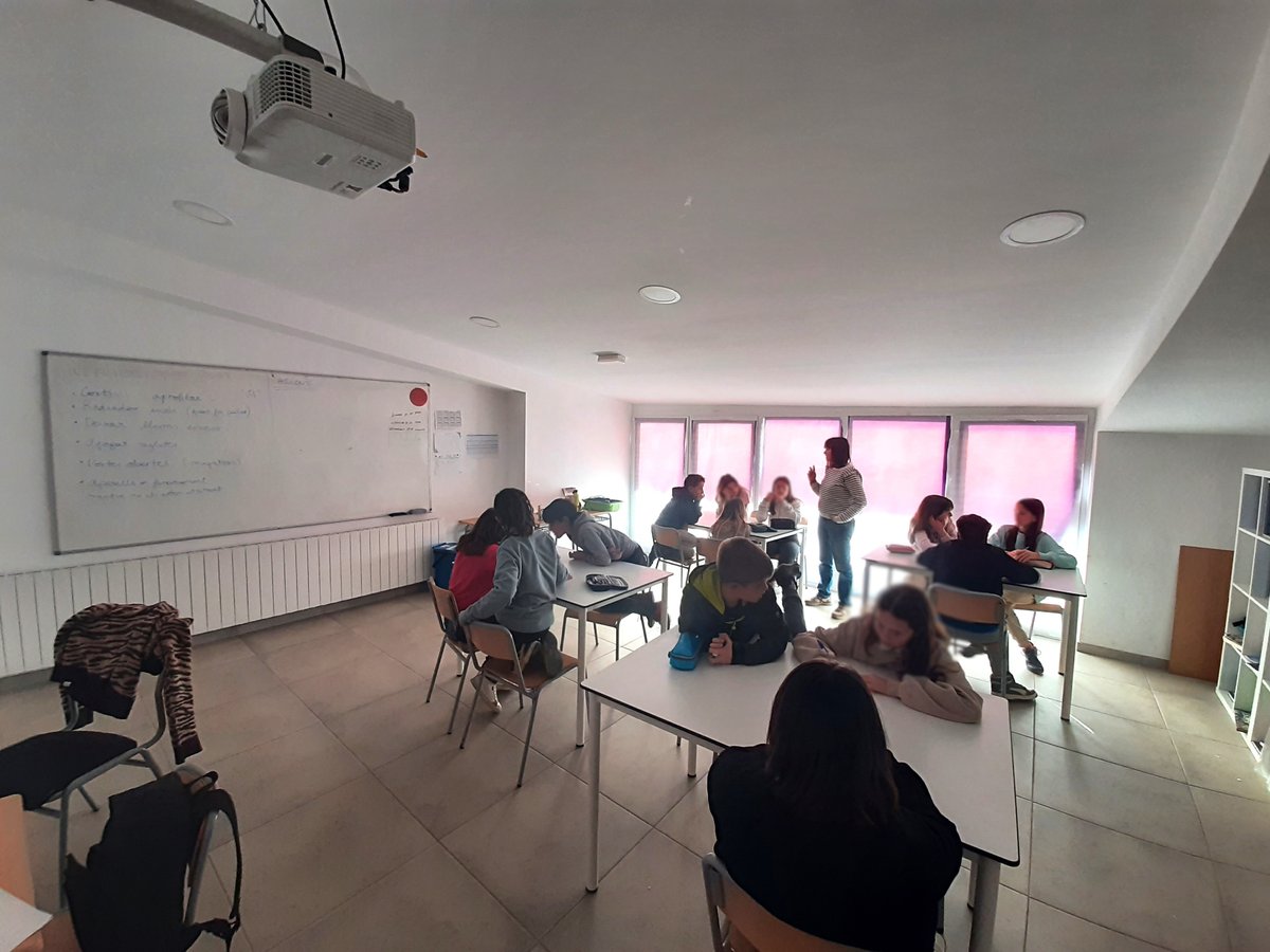 Acció Climàtica de la Diputació de Barcelona tweet media