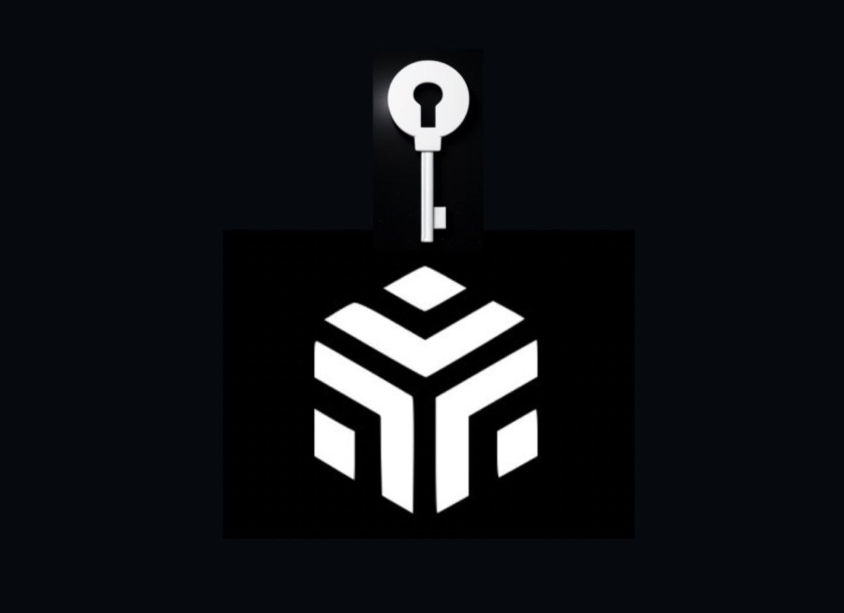 Keycoin | Erc404 tweet media