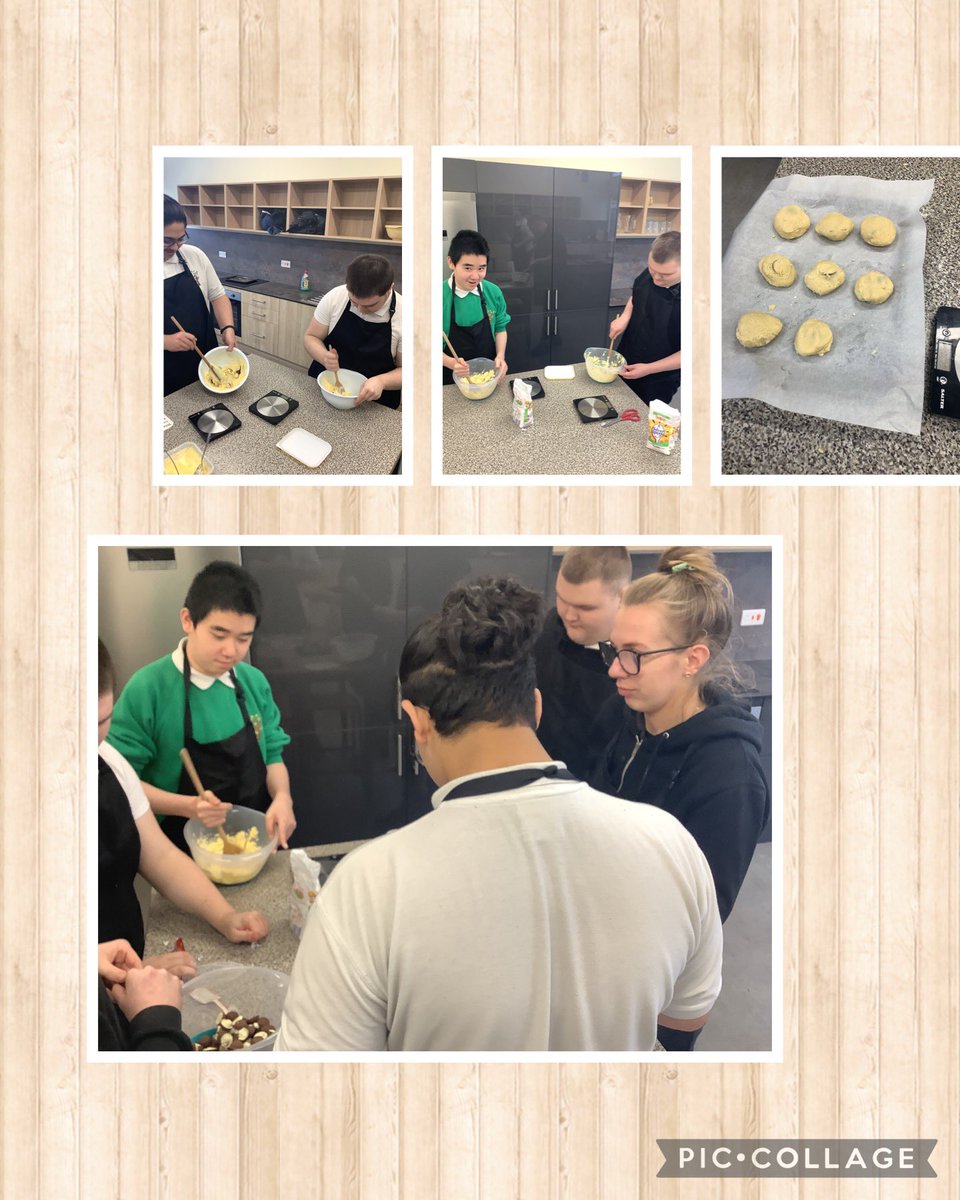 abbeysU7's tweet photo. We’ve made cookies today, they were delicious 😋
#Abbeylearning https://t.co/3juyRAb5o2