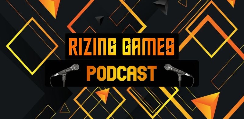Rizing Games tweet media