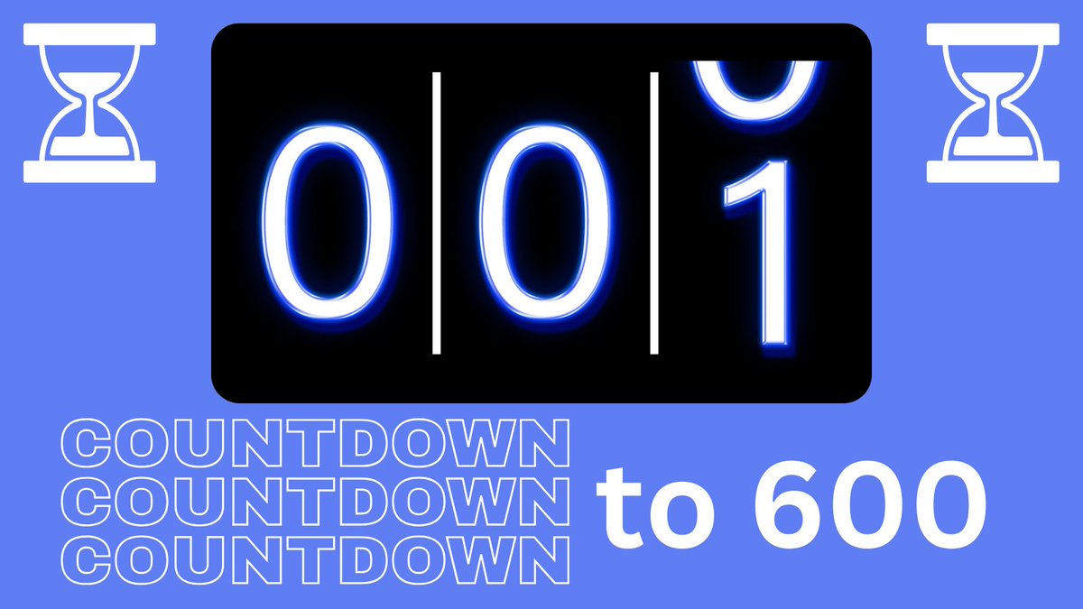 EASY-AS (@easyas_trial) on Twitter photo 📢Only 1 randomisation needed to reach the 600 participants randomised worldwide milestone! 🤩Which country will make it possible? All the world is watching! 👀#UK 🇬🇧 #Australia 🇦🇺#NewZealand 🇳🇿 #Serbia 🇷🇸#EveryRandomisationCounts #CountdownTo600 <a href="/NHSRes/">NHS Research News</a> <a href="/ResearchAust/">Clinical Research AU</a> <a href="/HeartNZ/">Heart Foundation NZ</a> 📢Only 1 randomisation needed to reach the 600 participants randomised worldwide milestone! 🤩Which country will make it possible? All the world is watching! 👀#UK 🇬🇧 #Australia 🇦🇺#NewZealand 🇳🇿 #Serbia 🇷🇸#EveryRandomisationCounts #CountdownTo600 <a href="/NHSRes/">NHS Research News</a> <a href="/ResearchAust/">Clinical Research AU</a> <a href="/HeartNZ/">Heart Foundation NZ</a>