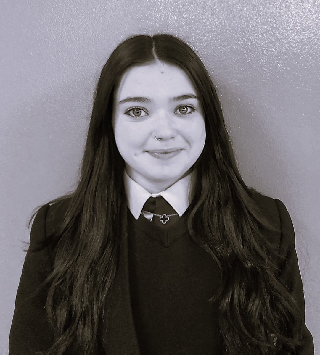 Congratulations to Evie-Mae Mcgregor for securing a 100% scholarship to Redmaids Sixth Form. This is such a great achievement and we are all so proud of you!  #AimingHigh