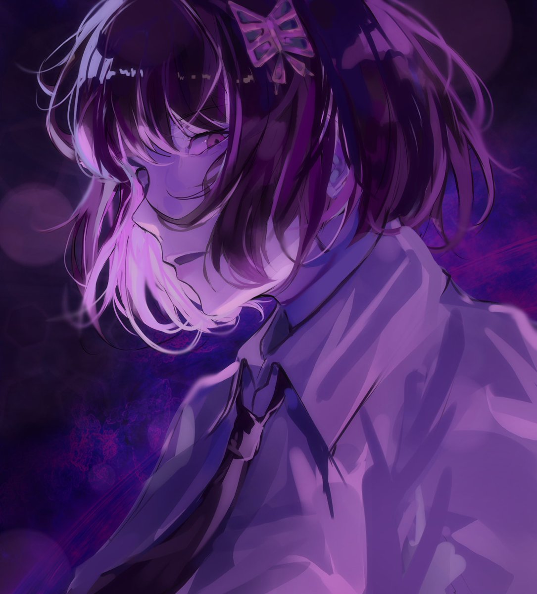 Yosano Akiko
(RT's are very appreciated <3)
#Yosano