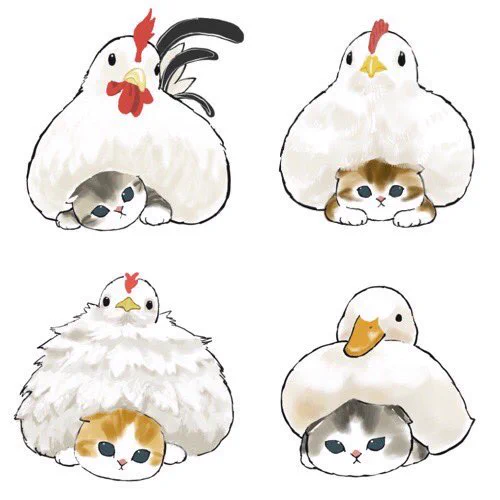 ニワトリの日