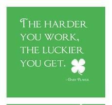 They say, 'The harder you work the luckier you get.' Can confirm! 👍 Turned long hours into 26 convenience stores & more. It's all about the hustle! 💪 #EntrepreneurLife #MakeYourOwnLuck