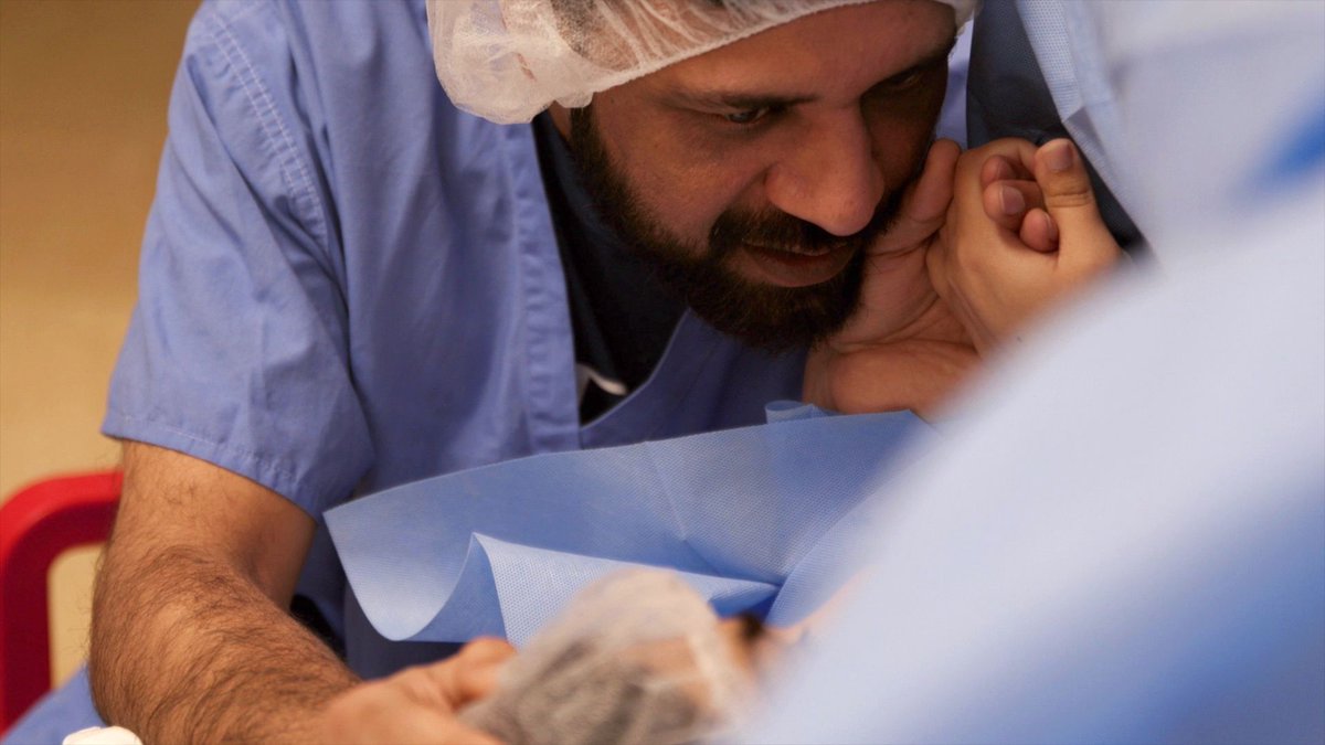 We welcomed this little one, and a filming crew last week at CHFT. 💗 

Watch this space for news of a new maternity recruitment video which aims to recruit and retain members of staff in all areas of maternity, spreading the message that it’s not just about delivering babies.