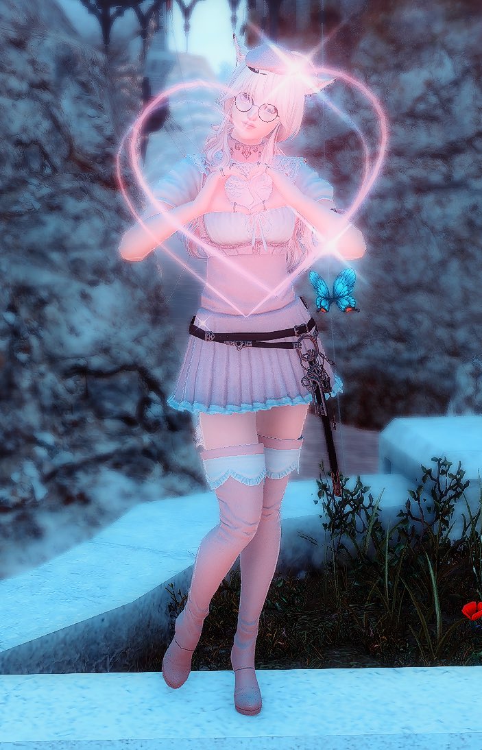 ShyroShiroXIV's tweet photo. limsa gives me 7fps 🫶

taken by: @KairosRuiXIV https://t.co/d8GLpwX0jr