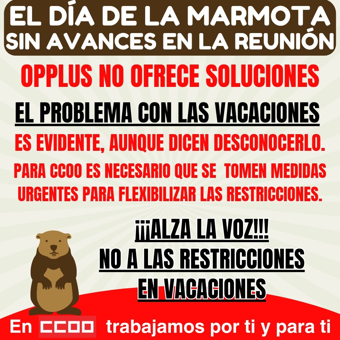 CCOO_OPPLUS tweet media