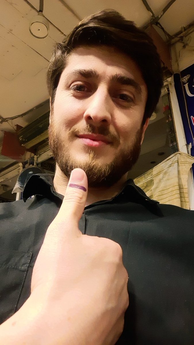 Nizzotweets's tweet photo. I proudly stand against undemocratic forces.
#NA168 https://t.co/Z6z2kmQYYr
