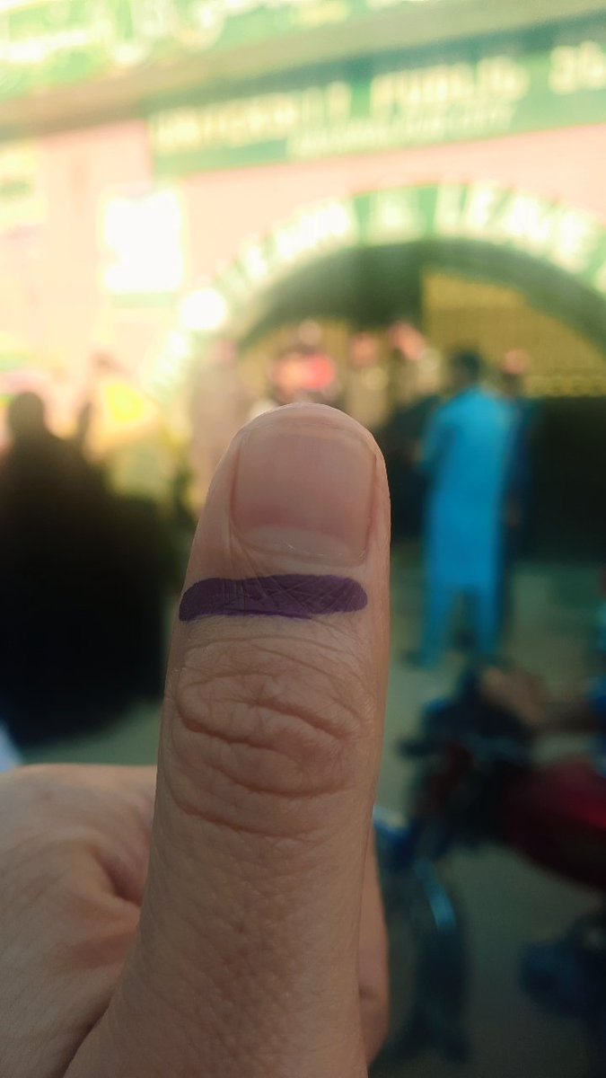 Nizzotweets's tweet photo. I proudly stand against undemocratic forces.
#NA168 https://t.co/Z6z2kmQYYr