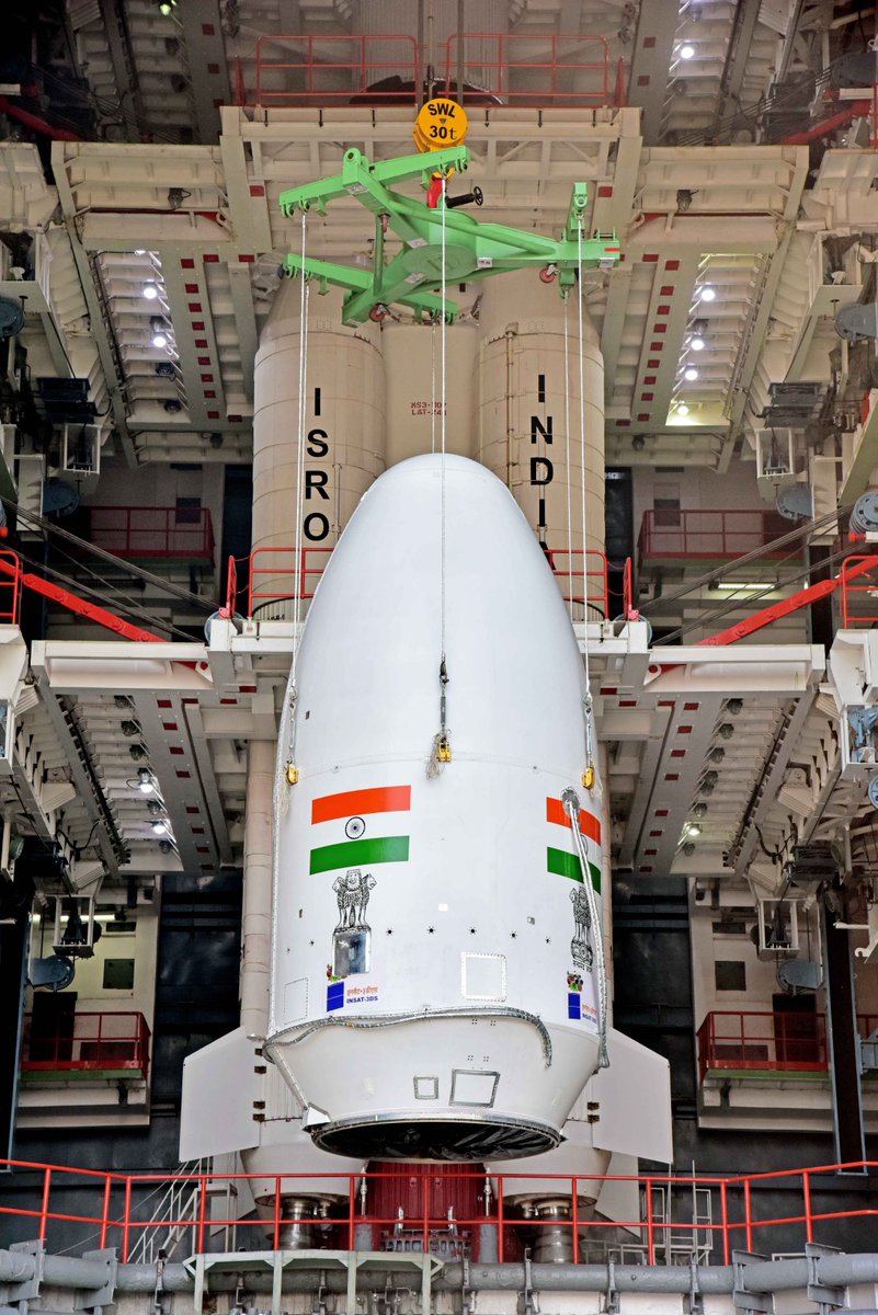 isro tweet picture