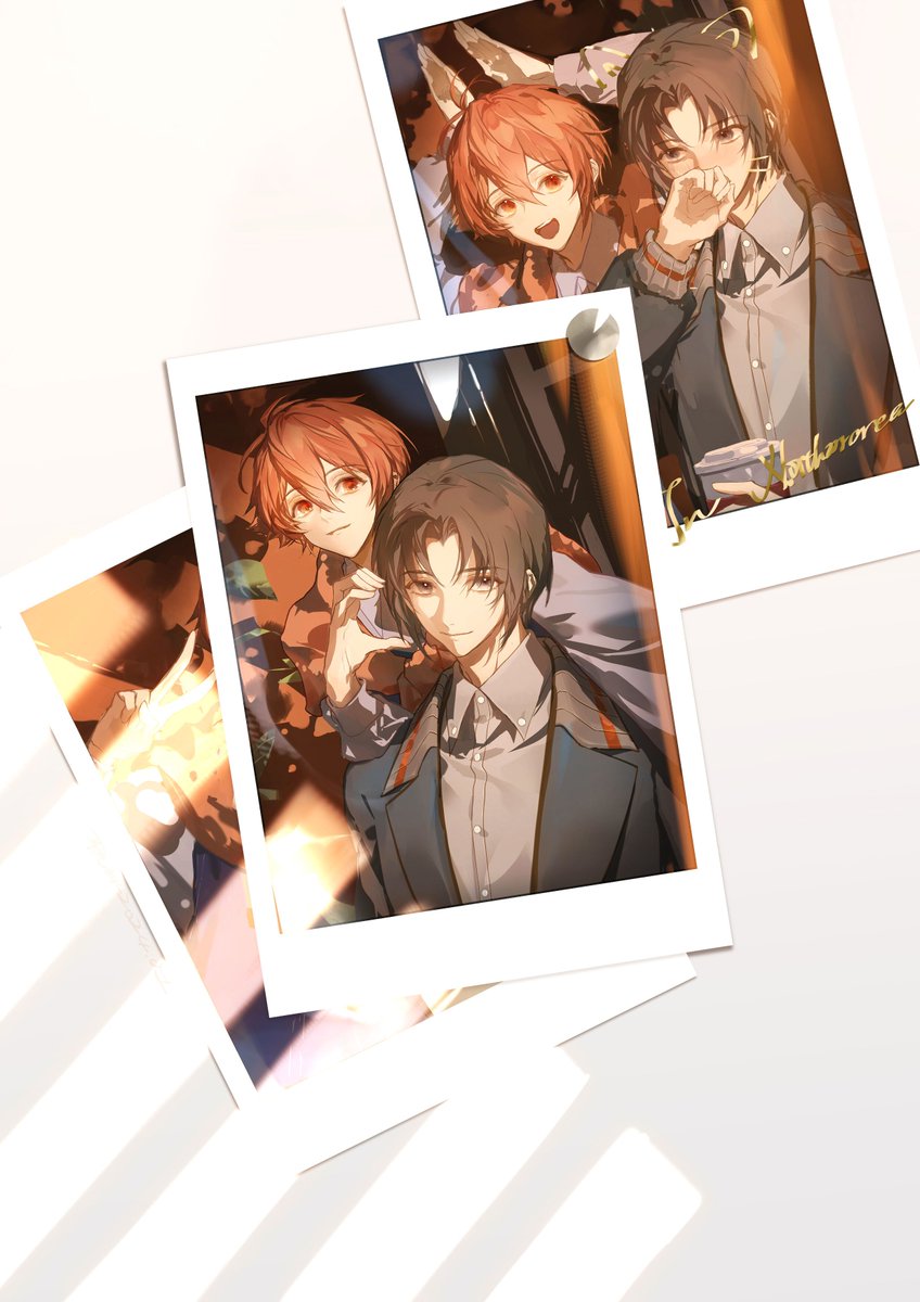 📷✨

#いおりく