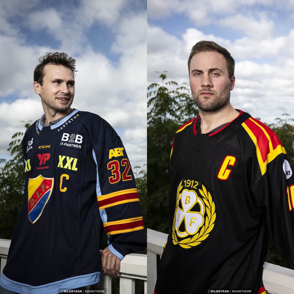 Nytt avsnitt av <a href="/rinksidepodd/">Rinkside</a> finns nu ute. Om:
✅ Västerås mardröm
✅ Ligans kung
✅ ”Bröstvärmaren i Gävle”
✅ Världens bästa styr mot Polen
✅ Ligans partypooper
✅ Låna till rival eller inte?
✅ Sportchefen tackar för sig
<a href="/TV4_Hockey/">TV4 Hockey</a> <a href="/hockeyallsvensk/">HockeyAllsvenskan</a>