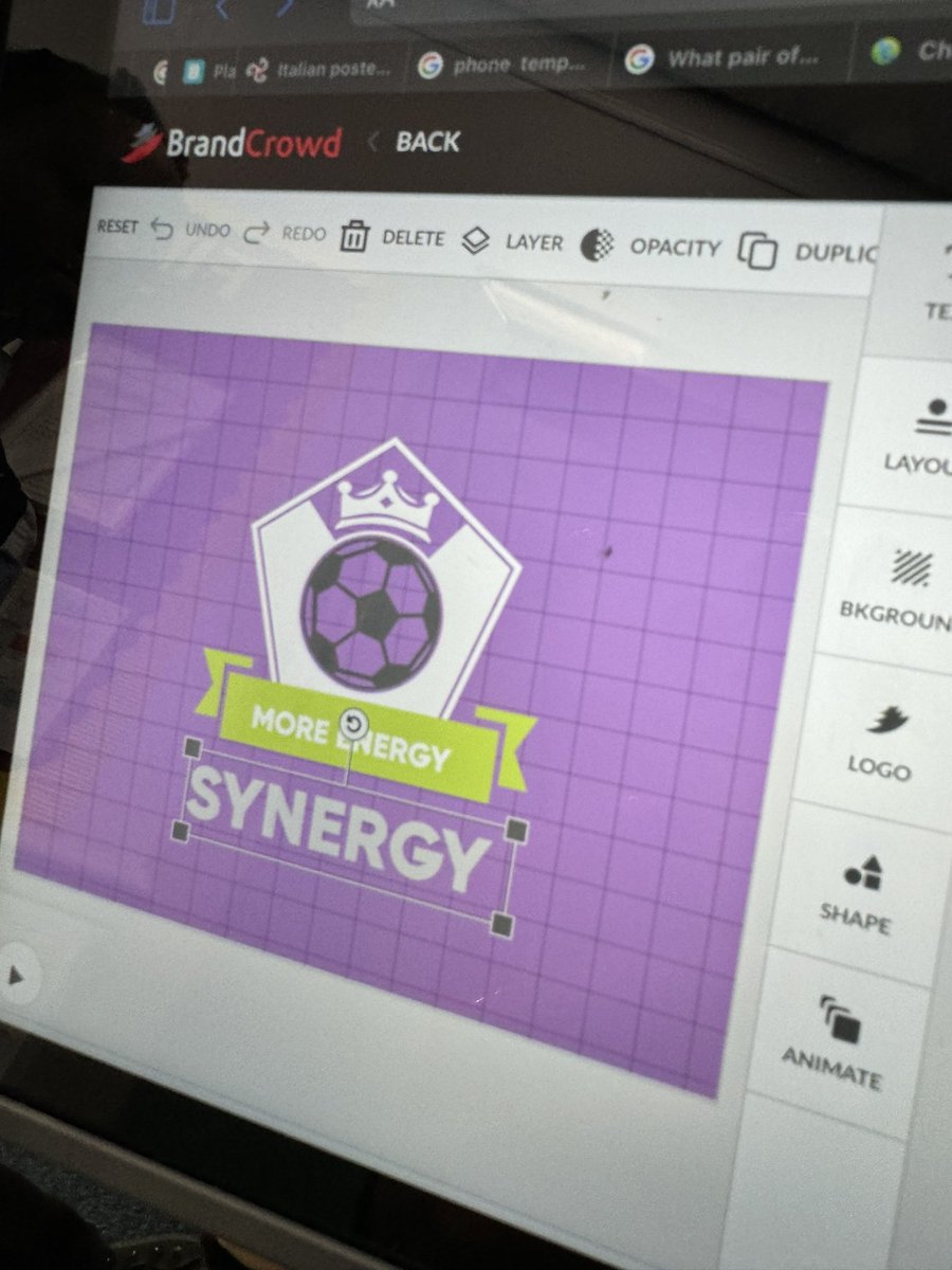 St. Roch’s Business Education & Computing tweet media