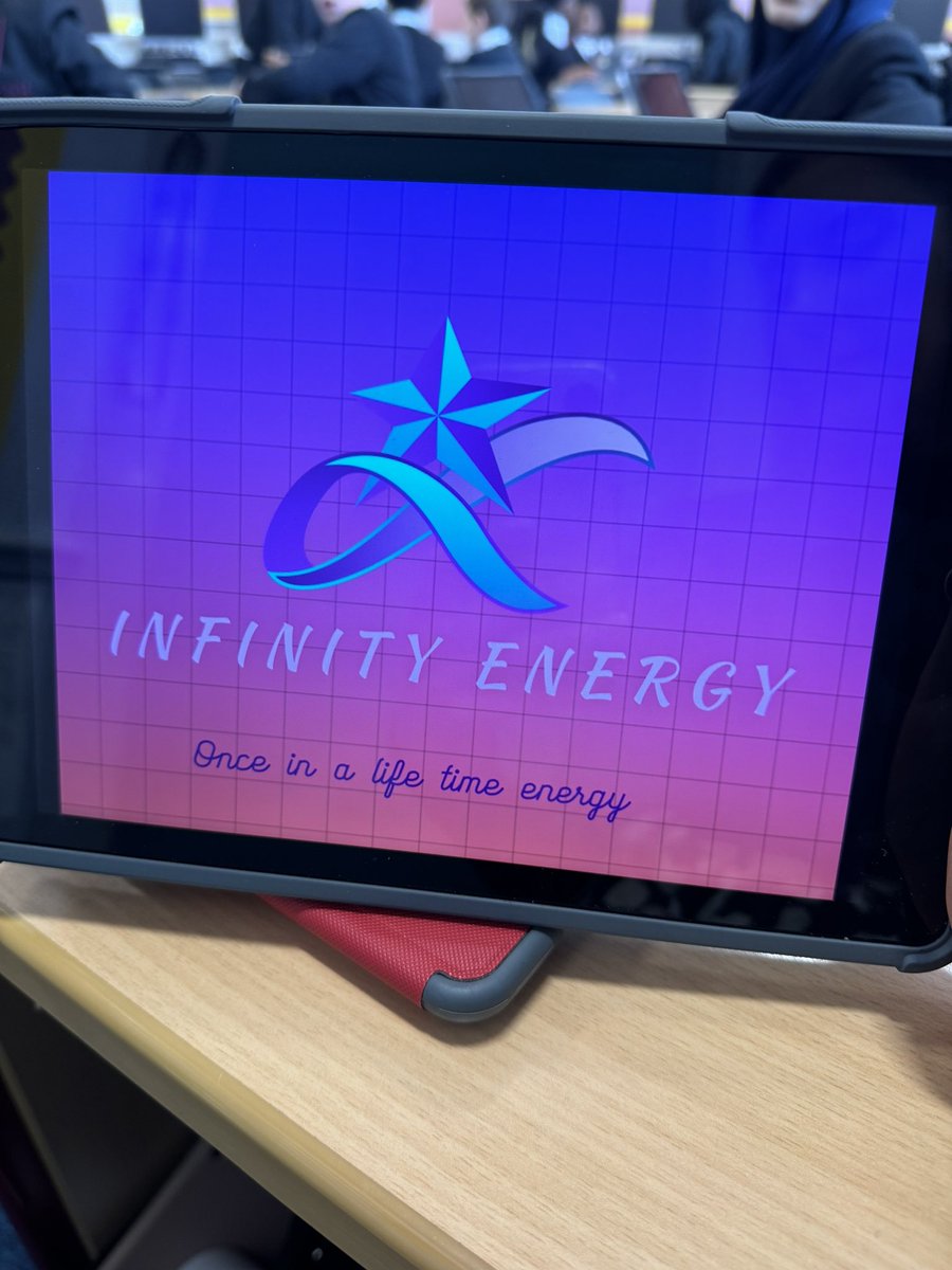 St. Roch’s Business Education & Computing tweet media