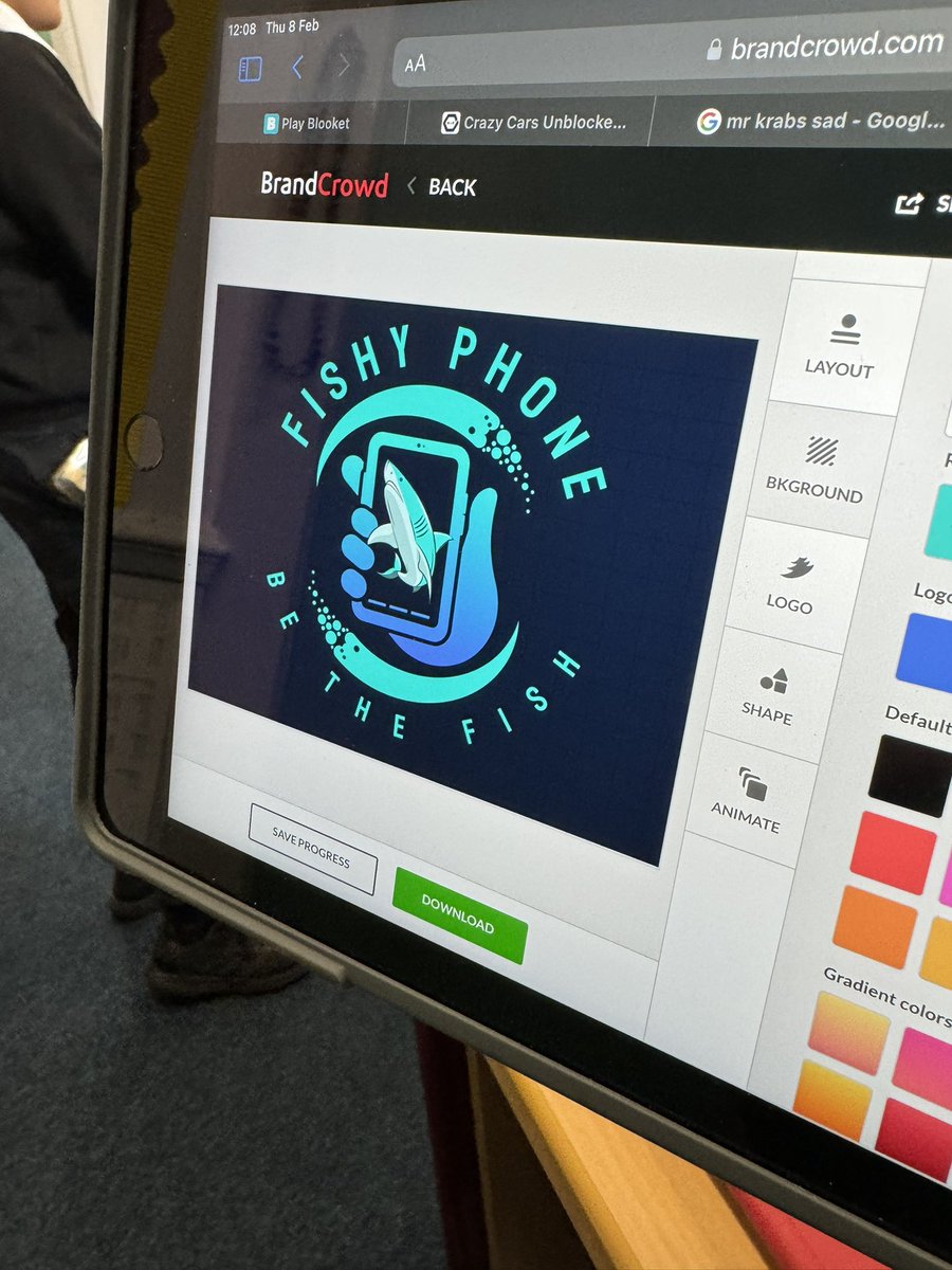 St. Roch’s Business Education & Computing tweet media