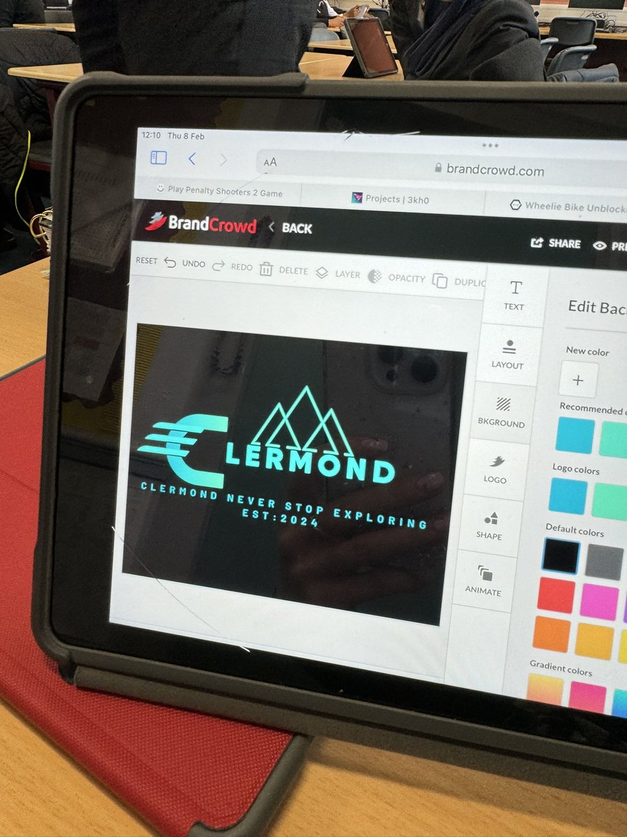 St. Roch’s Business Education & Computing tweet media